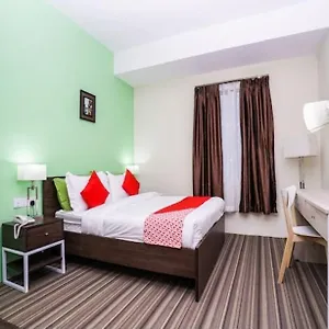 Hotel K3 Formosa, Malacca