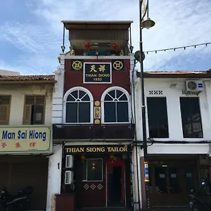 Inn Thian Siong, Malacca