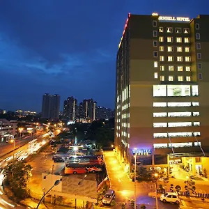 Hotel Cairnhill Kuala Lumpur