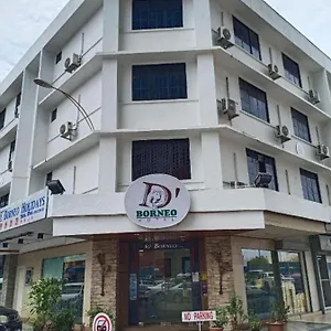 Hotel D'borneo Kota Kinabalu