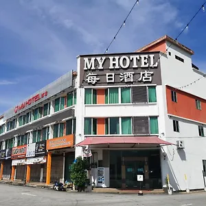 Hotel My Bukit Mertajam