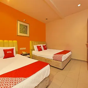 Hotel Oyo 90510 Sahara Johor Bahru