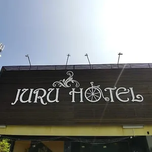 Hotel Juru Bukit Mertajam