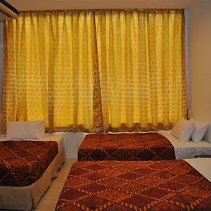 Hotel Old Budget George Town