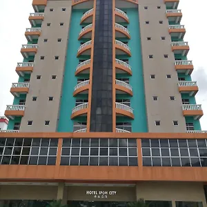 Hotel City Ipoh