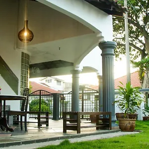 Guest house The Paradise, Malacca