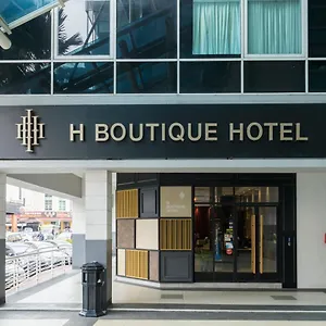 Hotel H Boutique Hotel, Kota Damansara