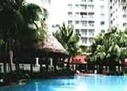 Garden City Melaka Service Apartments