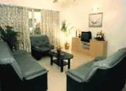 Garden City Melaka Service Apartments Malaysia