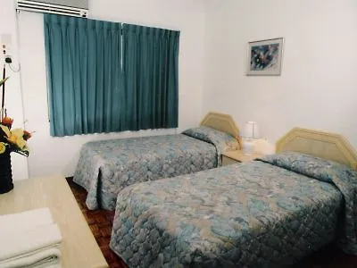 Garden City Melaka Service Apartments Malacca